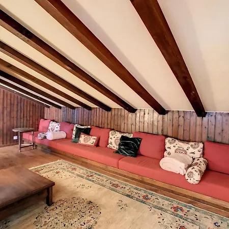 Appartement Calesberg 431 *