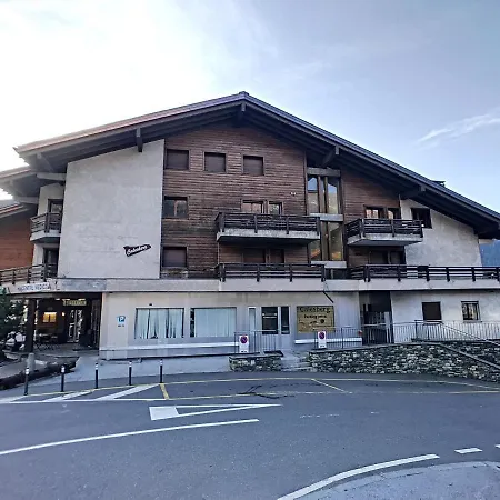 Calesberg 431 Apartment Verbier