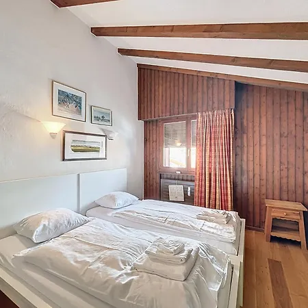 Calesberg 431 * Verbier