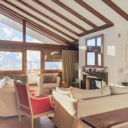 Calesberg 431 Apartment