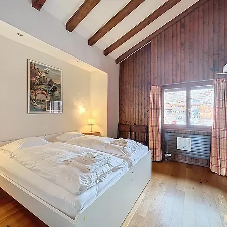 Calesberg 431 Verbier