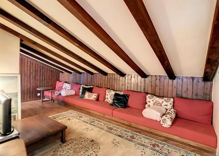 Apartament Calesberg 431 *