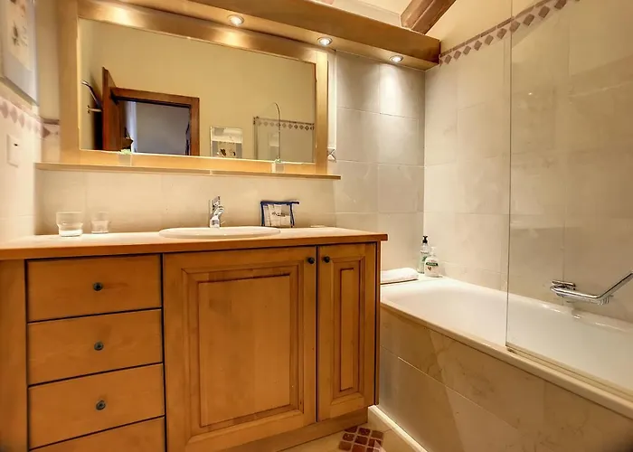 Calesberg 431 Apartament Verbier