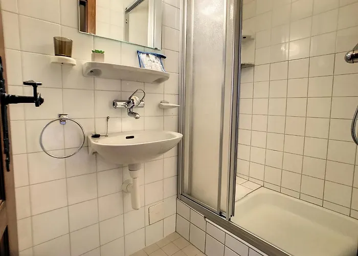 Apartament Calesberg 431 Verbier