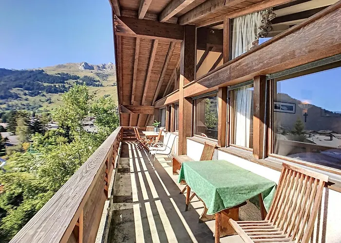 Calesberg 431 * Verbier