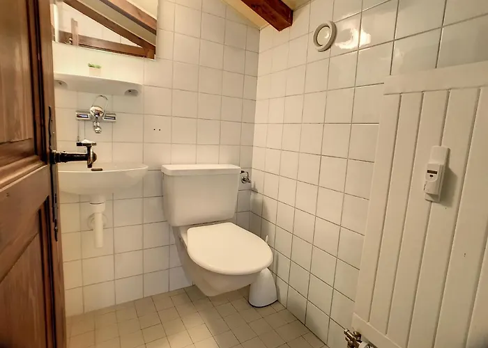 Apartament Calesberg 431 *