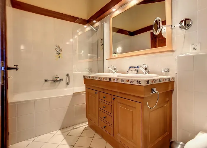 Calesberg 431 Apartament