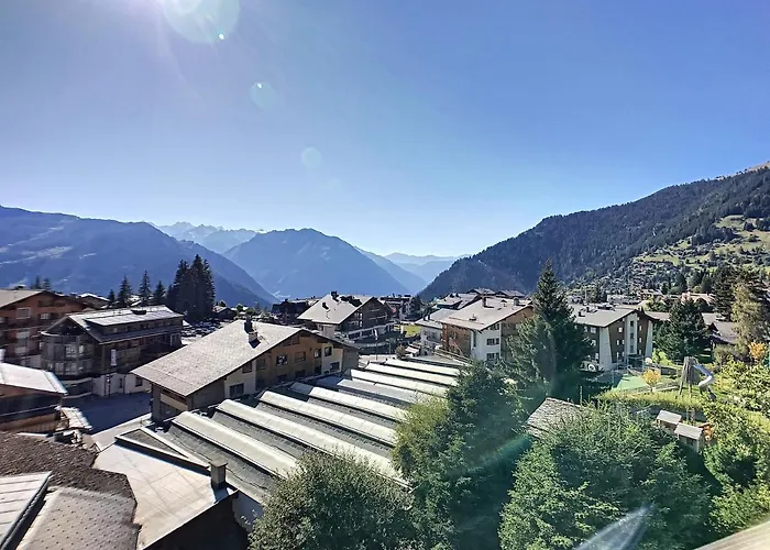 Apartament Calesberg 431 *