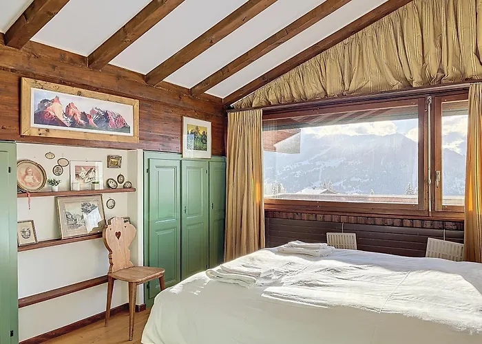 Calesberg 431 Verbier