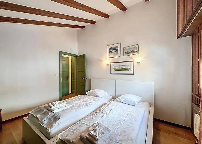 Calesberg 431 Apartament *