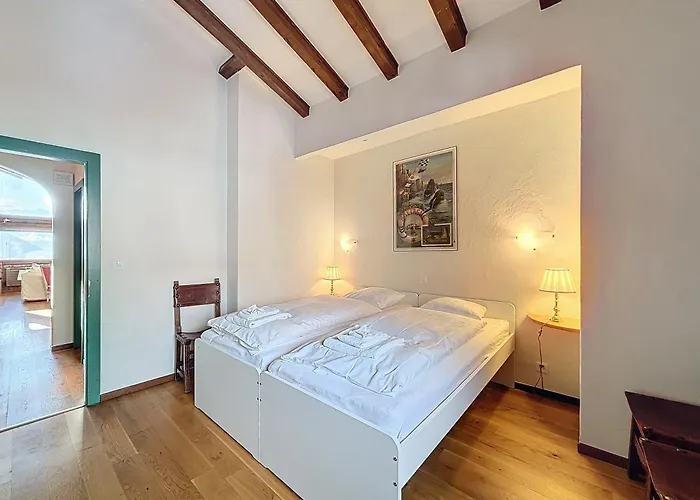 Calesberg 431 Verbier