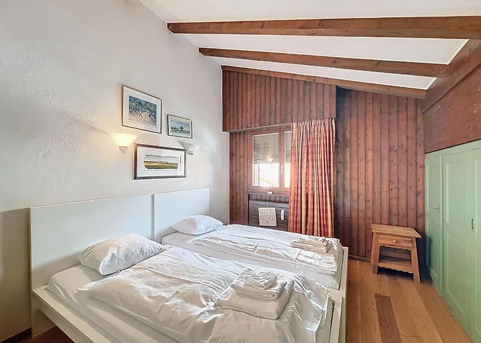 Calesberg 431 * Verbier