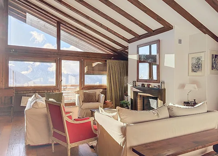 Calesberg 431 Apartament