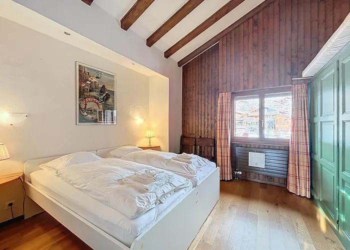 Calesberg 431 Verbier