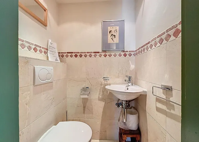 Apartament Calesberg 431 *