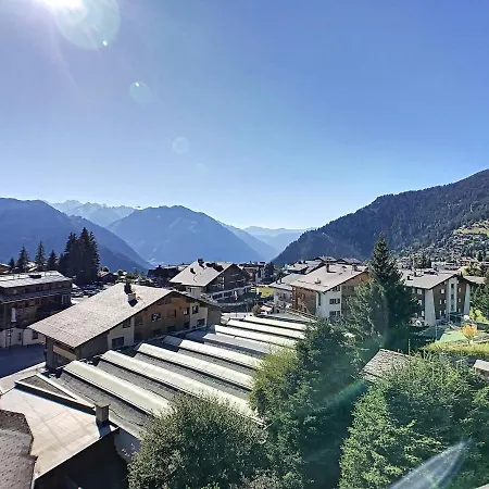 アパート Calesberg 431 *