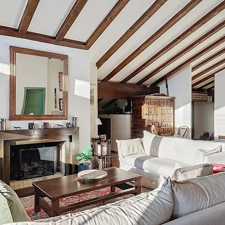 アパート Calesberg 431 *