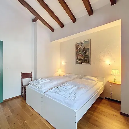 Calesberg 431 ヴェルビエール