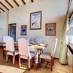 Appartement Calesberg 431 Verbier