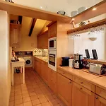 Appartement Calesberg 431 Verbier