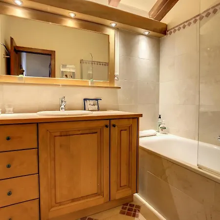 Calesberg 431 Apartamento Verbier