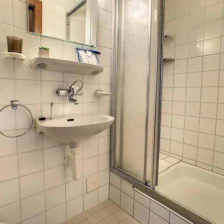 Apartamento Calesberg 431 Verbier