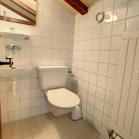 Apartamento Calesberg 431 *