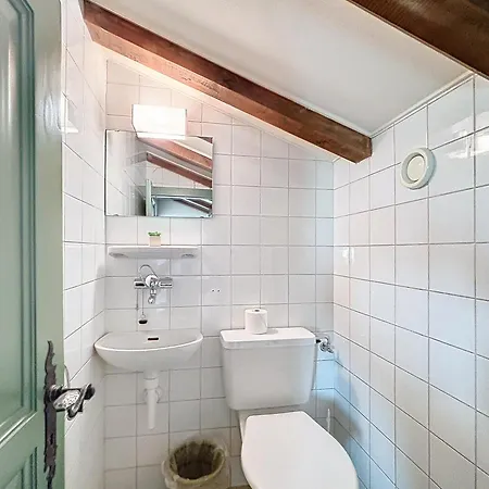 Apartamento Calesberg 431